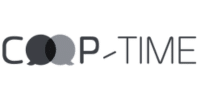 Logo Coop Time Annecy – recrutement et accompagnement commercial avec Help !