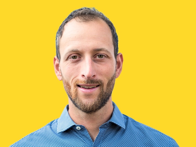 Pierre Mathieu – Formateur vente et externalisation commerciale chez Help !