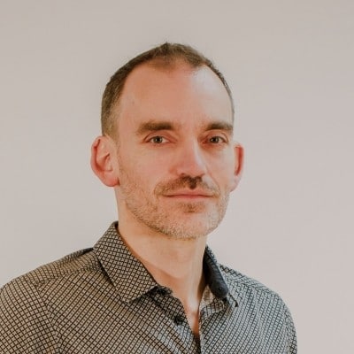 Témoignage client – Flavien Fontaine, fondateur AD-DS, prospection commerciale avec Help ! à Annecy